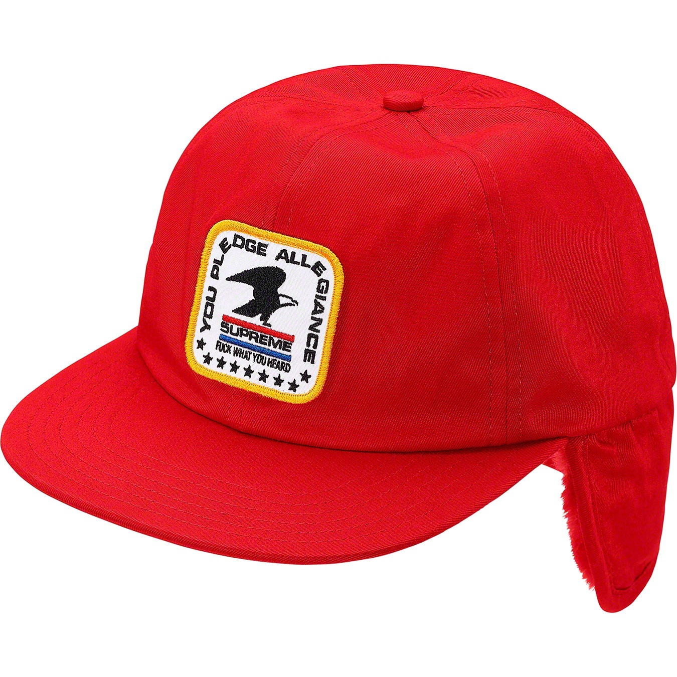 Earflap 6-Panel view 7